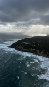 Cape Otway, Victoria, photo by Vic Bongiorno
